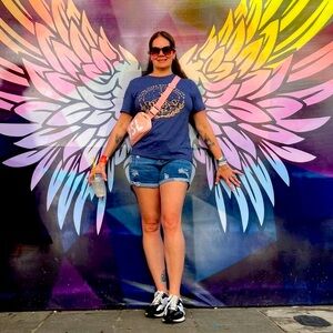 Meet your Posher, Tarah